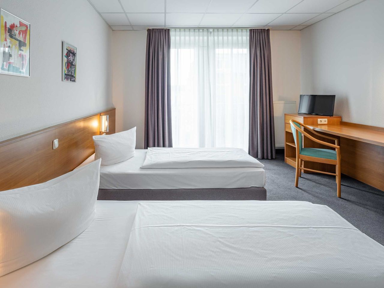 Center Hotel Kaiserhof