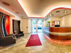 2 Tage Kurzurlaub mit Frühstück im Leonardo Hotel Muenchen City West