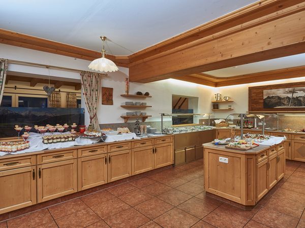 5 Tage Naturgenuss & Gartenruhe in Zell am See, Salzburg inkl. All Inclusive