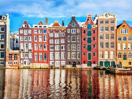 5 Tage Amsterdam für Entdecker