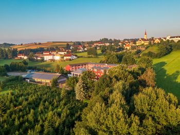 Familienauszeit im Bayerischen Wald - 7 Nächte