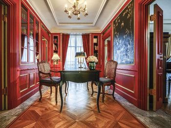 5 Tage im Hotel Adlon Kempinski Berlin 