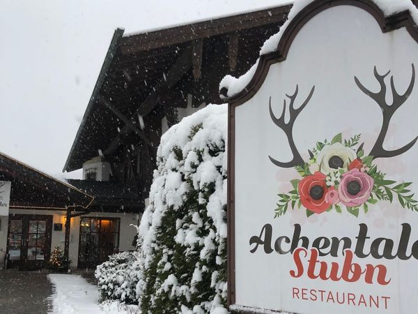 Weihnachten 2024 im Chiemgau - 6 Tage im Vitalhotel in Unterwössen, Bayern inkl. Halbpension