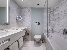 2 Tage im Nikko Hotel in Düsseldorf