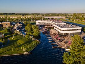 5 Tage im Leonardo Hotel Vinkeveen 