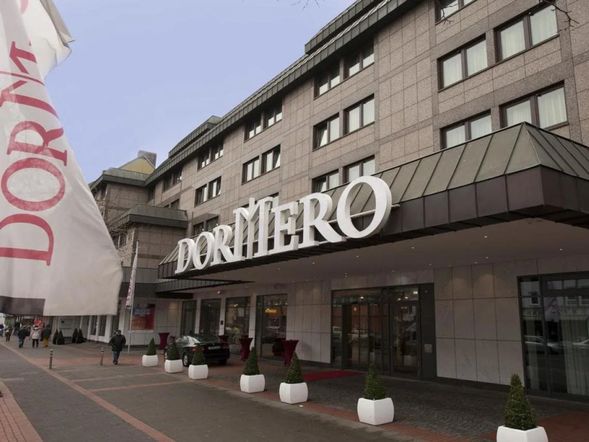 DORMERO Hotel Hannover