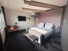 2 Tage im Ibis Berlin City West Hotel