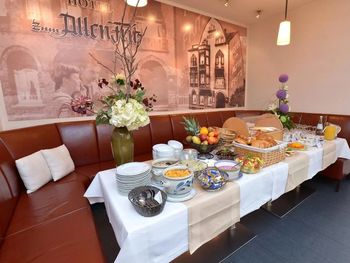 3 Tage Kurzurlaub mit HP+ im Hotel Fritz
