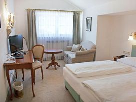 4 Tage im bayerischen Oberstaufen mit Frühstück