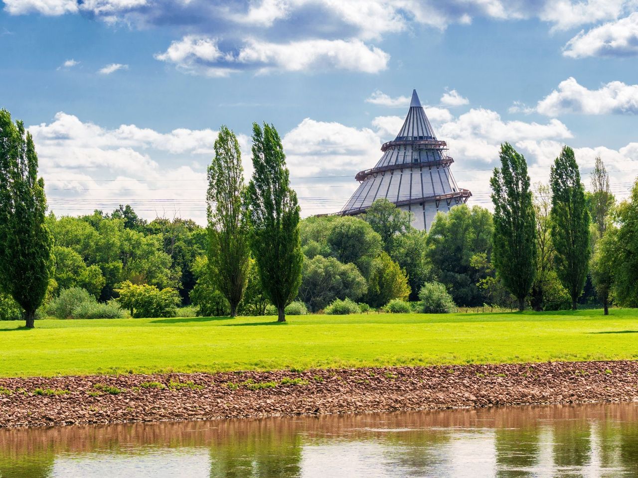 3 Tage Natur erleben – mit der Magdeburg Tourist Card