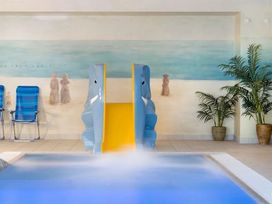 Wellness-Luxus am Meer - 4 Tage Kurzurlaub mit Frühstück im Hotel Lubicz, Wellness & Spa