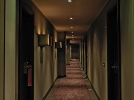 2 Tage Entspannung am Main im Roomers Hotel Frankfurt