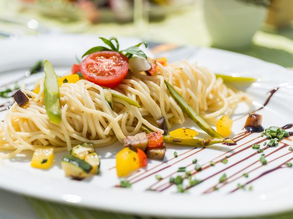 Kurzurlaub im Westerwald (2 Tage) in Bad Marienberg (Westerwald) Halbpension