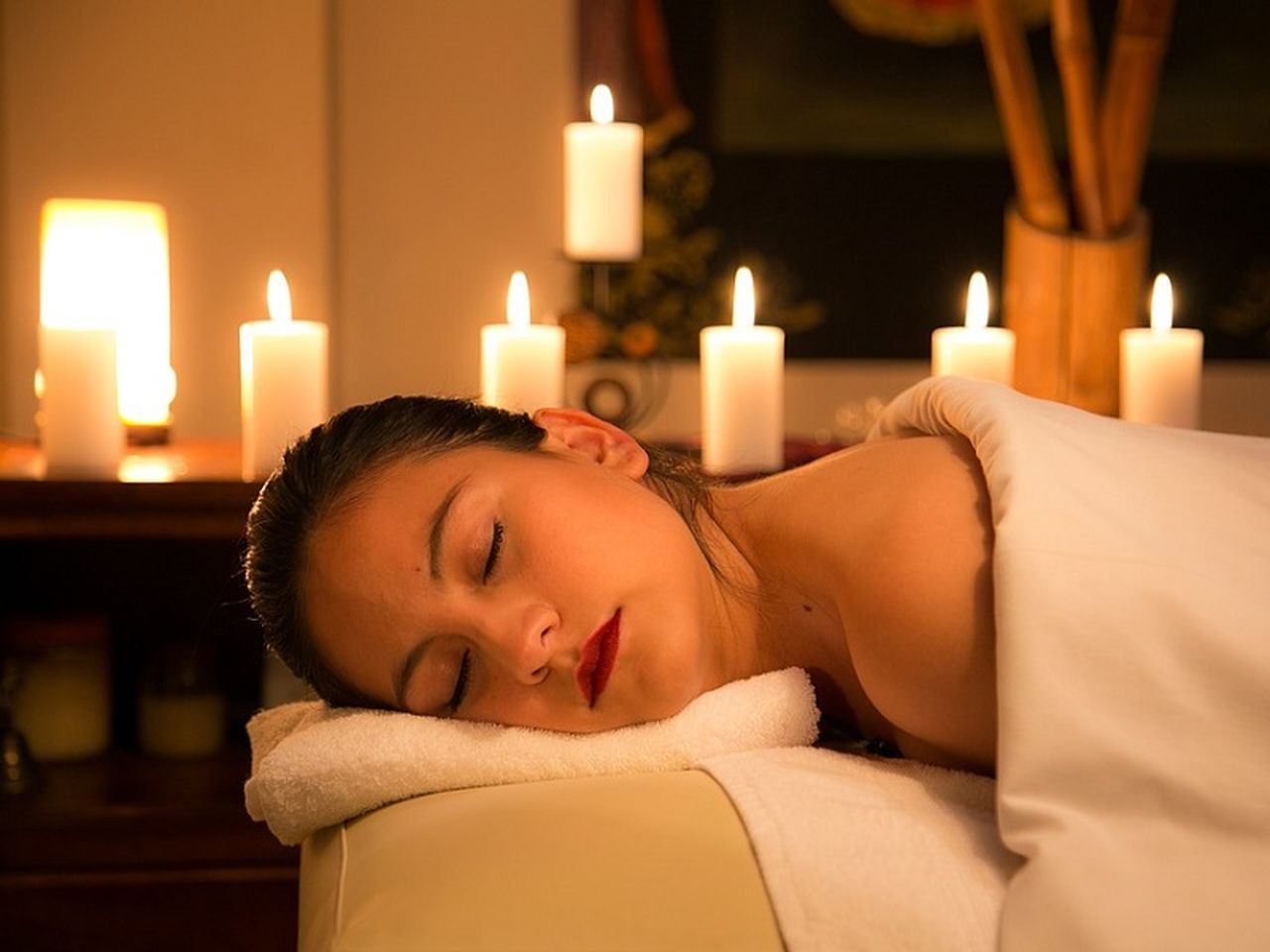 Wellness am Niederrhein inkl. Wohlfühlmassage