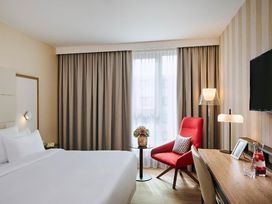 3 Tage im NH Collection Nürnberg City 