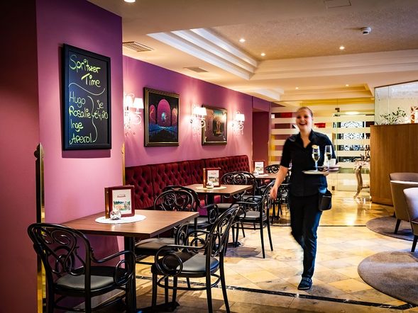 Hotel Allmer