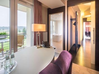 2 Tage Luxus-Urlaub bei Lüneburg mit Frühstück