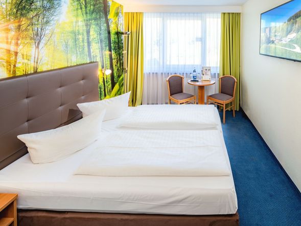 Classic Doppelzimmer