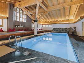 5 Tage Bergabenteuer, Wellness & All-Inclusive in Saalbach inkl. Joker Card