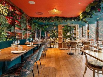 2 Tage im Corendon City Hotel Amsterdam mit Frühstück