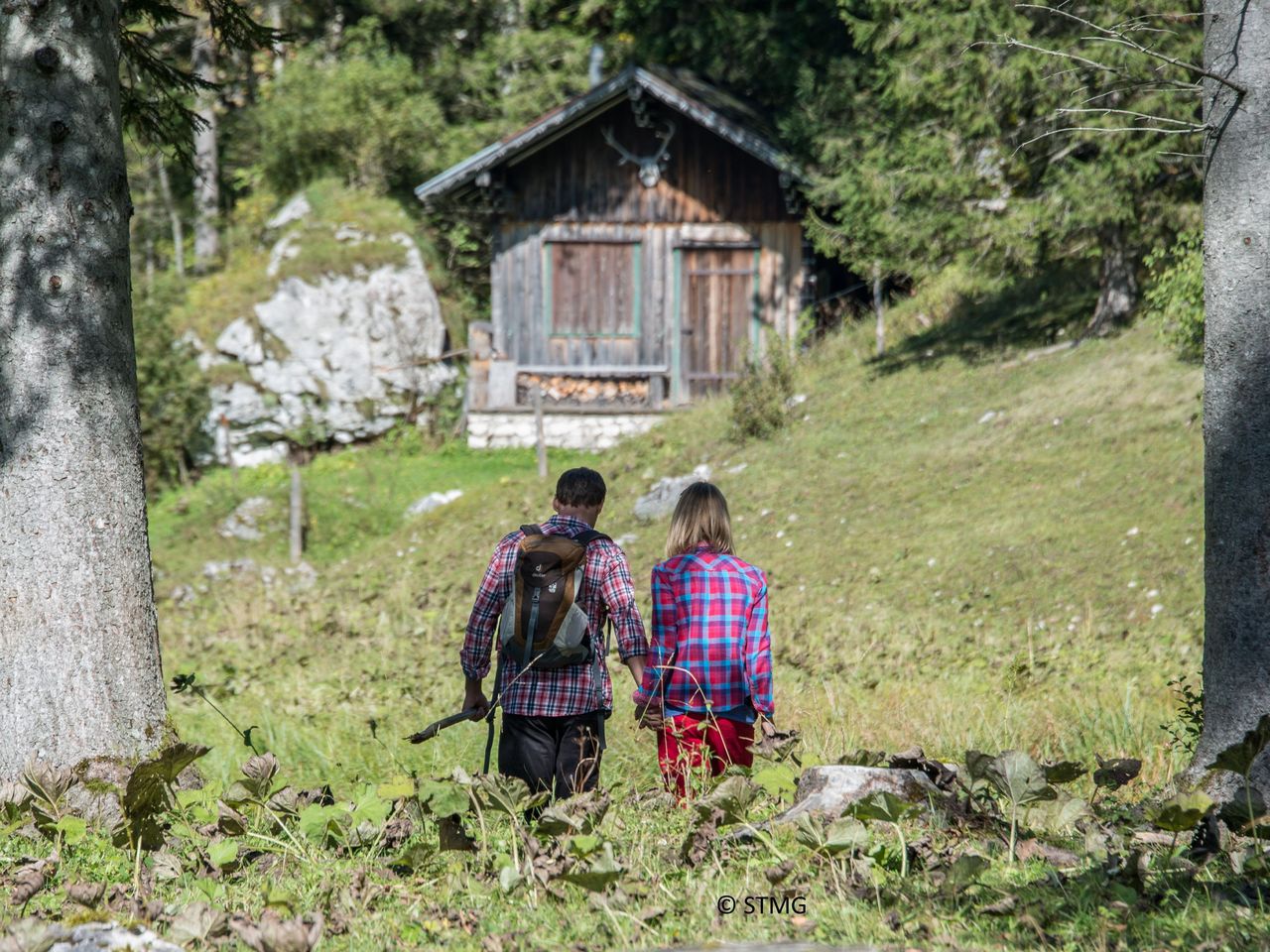 Pilgerreise ab Bad Goisern - 3 Nächte mit ÜF