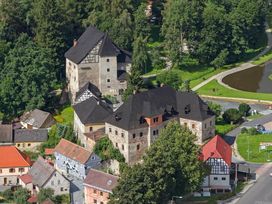 3 Tage Burgerlebnis mit Kulinarik & Geschichte