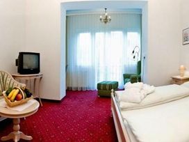 Urlaub 3 Tage mit HP im Wellnesshotel Schönruh