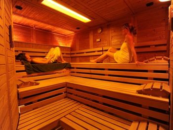 Kurzaufenthalt mit Kuschelfaktor