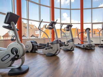 2 Tage im Hotel Park Inn by Radisson Nürnberg