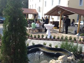 WOW-Whirlpool-Exklusiv I 3 Tage Romantik - Auszeit