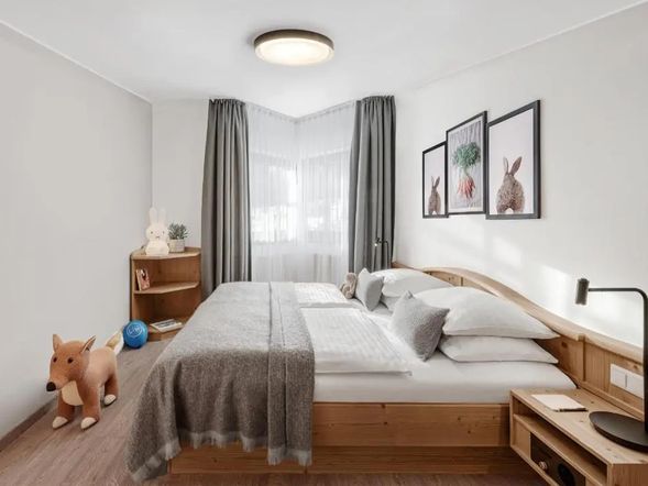Lisi Family Hotel