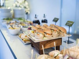 3 Tage im NH Noordwijk 