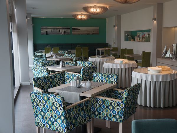 6 Tage All-Inclusive Special an der polnischen Ostsee Nad Parseta in Kolberg (Kolobrzeg), Westpommern inkl. All Inclusive