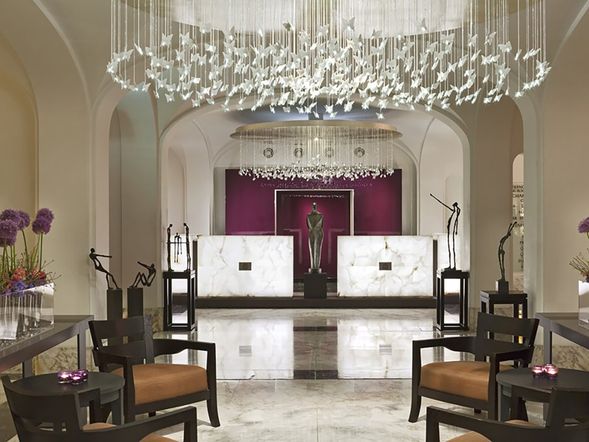 Sofitel Legend The Grand Amsterdam