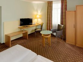 2 Tage im Attimo Hotel - Stuttgart 