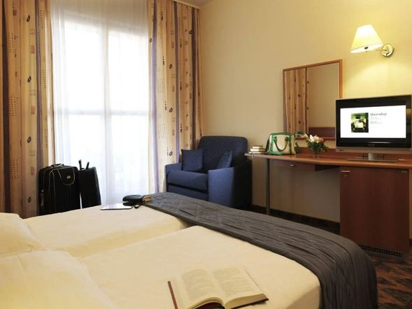 Hotel Riviera by LifeClass Hotels & Spa