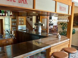 3 Tage Erholung in den Bergen im Alpenhotel Beslhof mit Frühstück