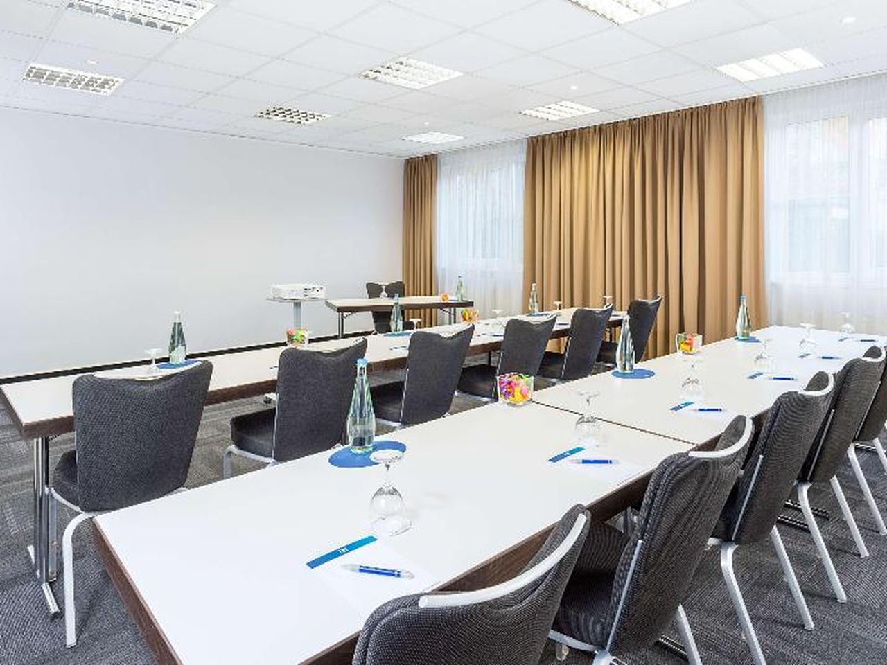 2 Tage im Hotel NH München Messe mit Frühstück
