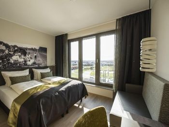 2 Tage im Golfhotel nahe Köln 