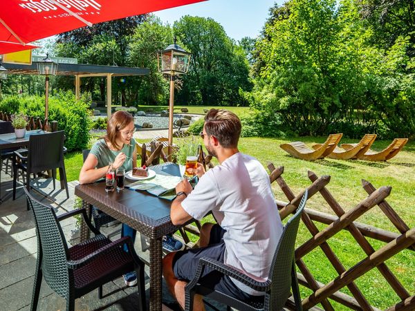 4 Tage Hoch hinaus am Wurmberg im Harz -...