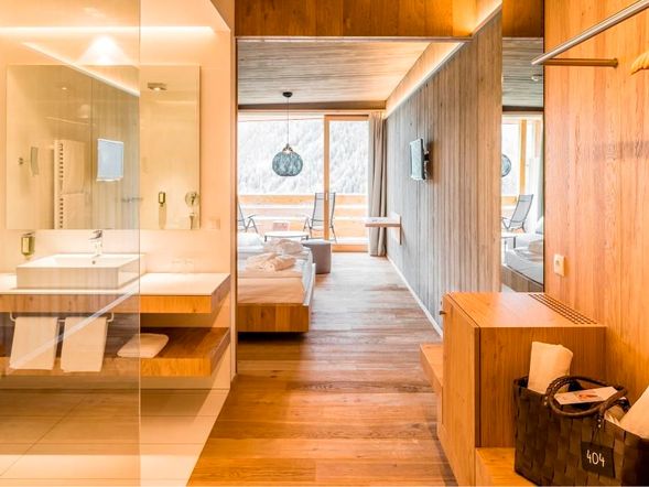 Panorama Suite
