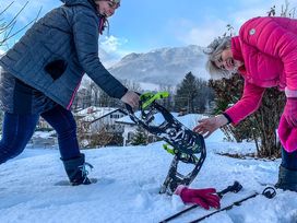 5 Tage Wellness-Entspannung im Luftkurort Grainau