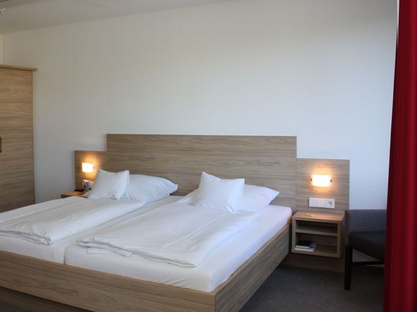 3 Tage Wandern und Radfahren im Schönbuch in Herrenberg, Baden-Württemberg inkl. Frühstück