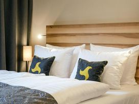 2 Tage Wellnessurlaub mit Frühstück in Bayerisch Gmain