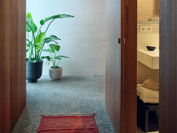 Artbau Designhotel