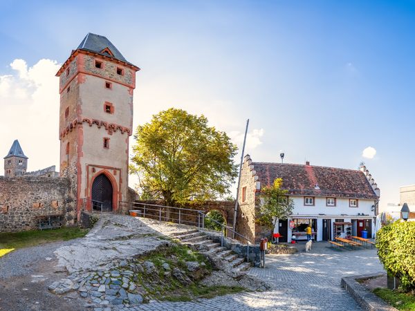 89 Euro-Sommer-Special - 3 Tage Darmstadt & Südhessen in Griesheim, Hessen inkl. Frühstück