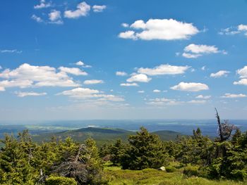 Kleine Auszeit im Harz