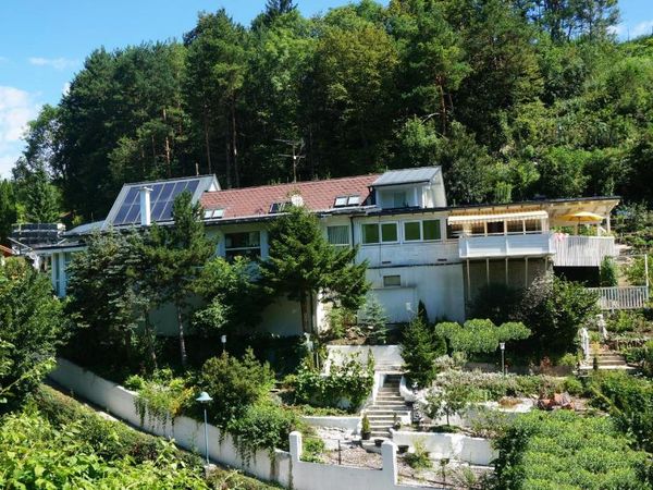 4 Tage Pfingstwochenende mit Familie und Freunden bei im wunderschönen Ferienhaus in der Buckligen Welt ROOMANTIC Apartments in Bromberg