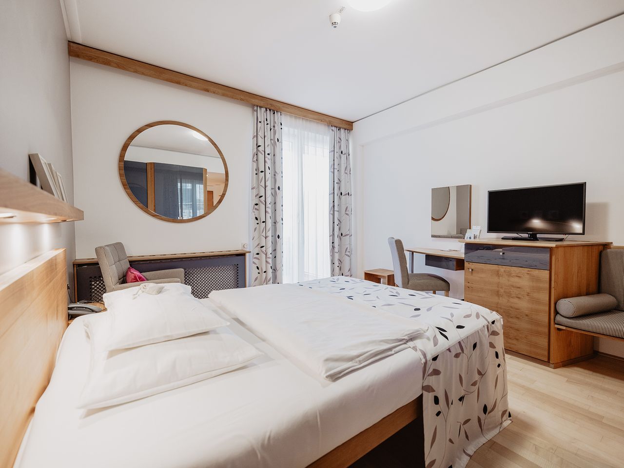 Abschalten in Geinberg - Wellness & Genuss (4N)
