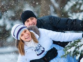 4 Tage Winterkurztrip im Ferien Hotel Fläming mit HP+